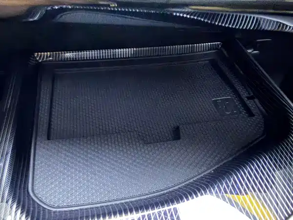 Haval Chitu 2022, фото 20