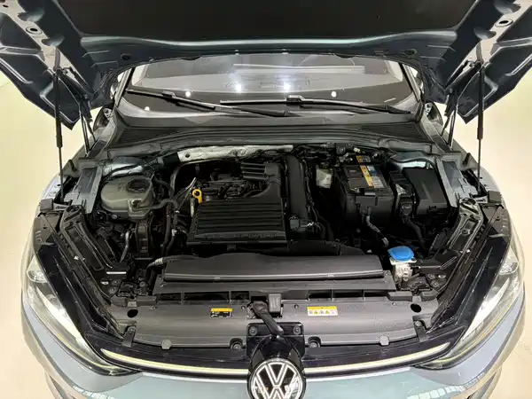 Volkswagen Lamando 2022, фото 19