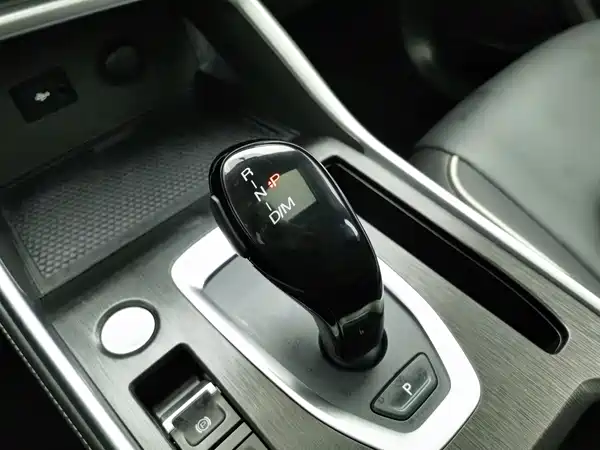 Haval H6 2023, фото 13