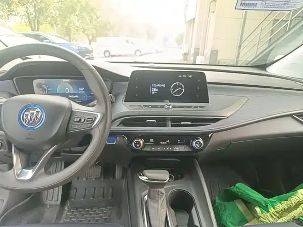Buick Velite 6 2024, фото 12