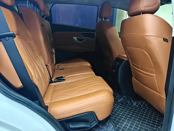 Jetour X70 PLUS 2025, фото 12