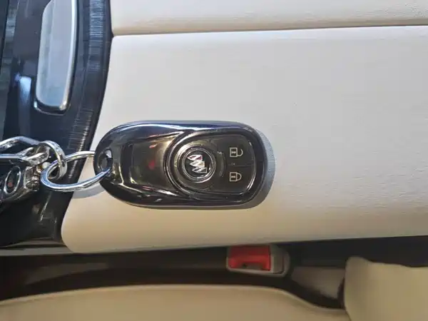 Buick GL8 2022, фото 8