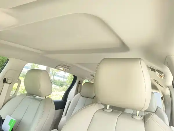 Buick GL8 2023, фото 17