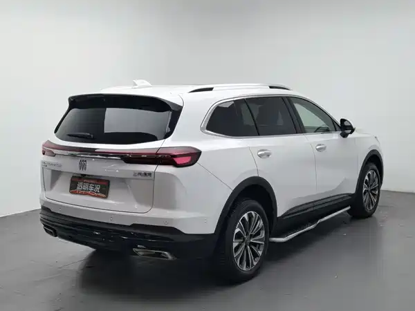 Buick Envision Plus 2025, фото 2