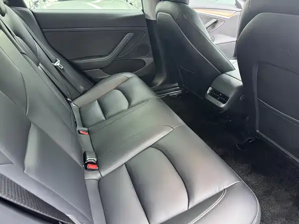 Tesla Model 3 2022, фото 7