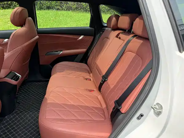 Changan CS75 PLUS 2025, фото 12