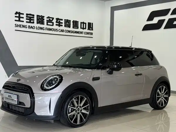 MINI 2022