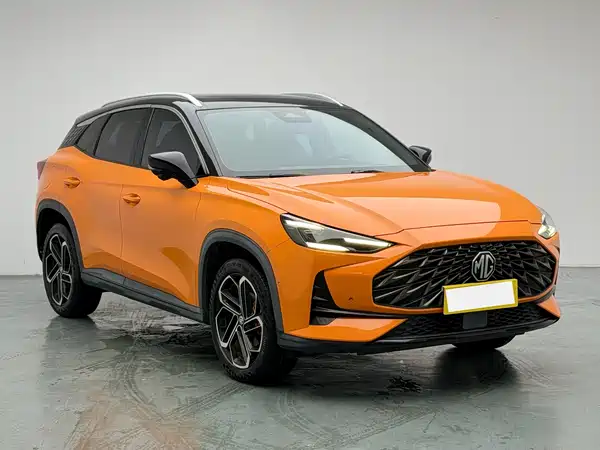 MG ONE 2022, фото 3