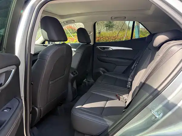 Buick Envision S 2025, фото 6