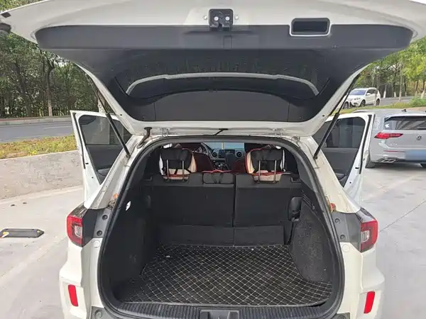 Honda XR-V 2021, фото 18