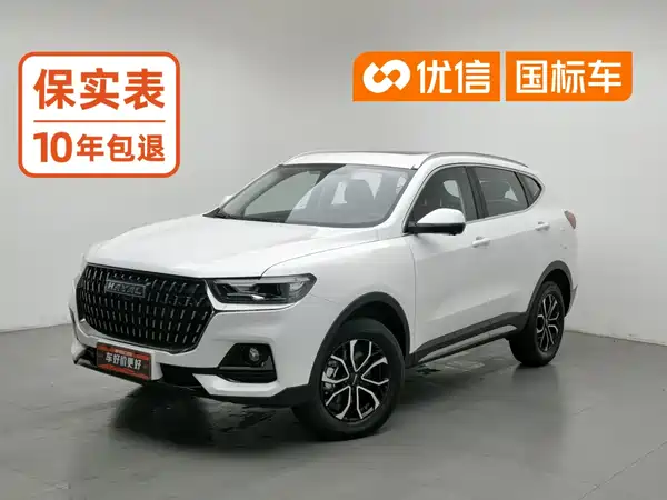 Haval H6 2023