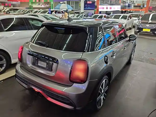 MINI 2023, фото 6