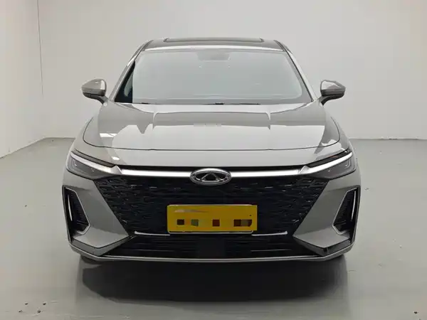 Chery Arrizo 8 2024, фото 2