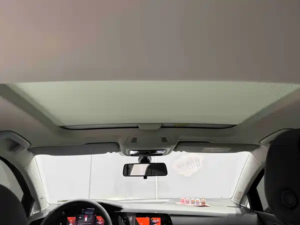 Volkswagen Golf 2023, фото 12