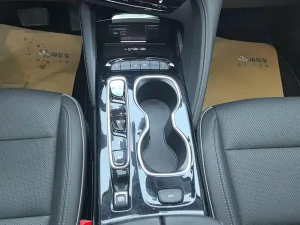 Buick Envision S 2023, фото 16