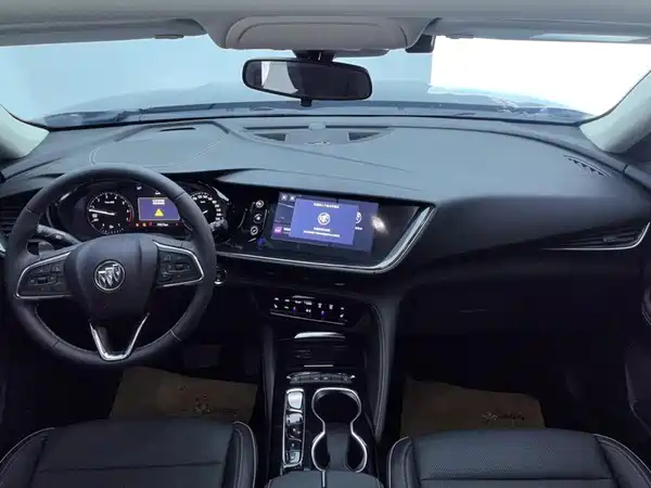 Buick Envision S 2023, фото 12