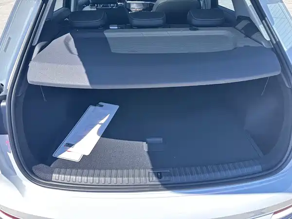 Audi Q3 2022, фото 21