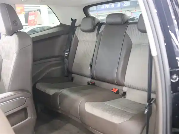 Volkswagen Viloran 2024, фото 17