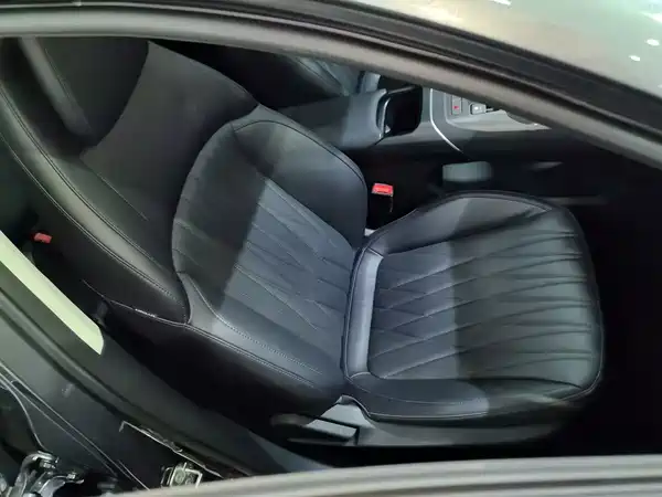Changan Yida 2023, фото 25