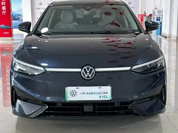 Volkswagen ID.7 2024, фото 18