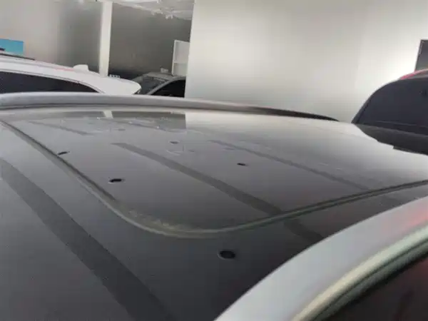 Hongqi HS5 2023, фото 26