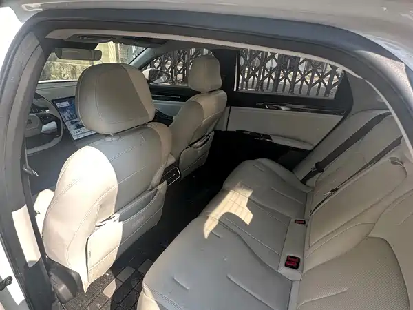 Geely Galaxy L6 2024, фото 10