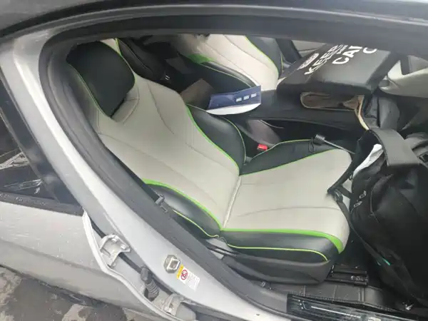 BYD Dolphin 2021, фото 24