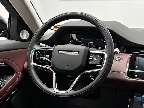 Land Rover Range Rover Evoque 2022, фото 22