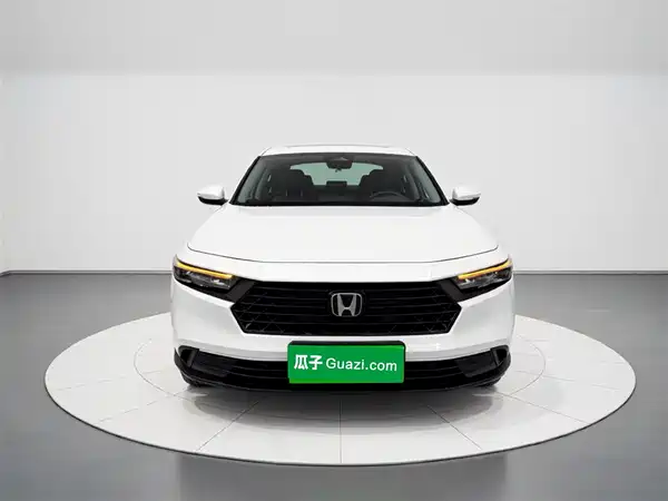 Honda Accord 2023, фото 2