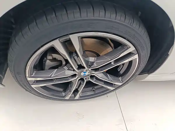 BMW 2 Series 2021, фото 24