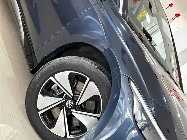 Volkswagen ID.7 2024, фото 26