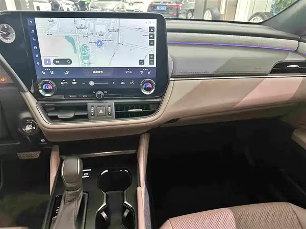 Lexus ES 2025, фото 10