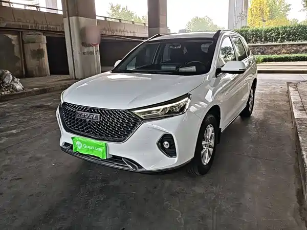 Haval M6 2021