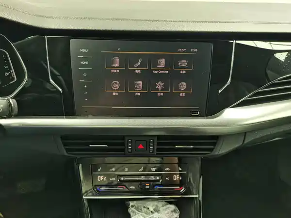 Volkswagen Passat 2022, фото 21