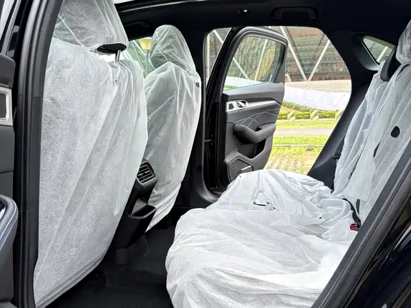 Geely Preface 2026, фото 25
