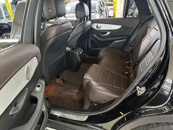 Mercedes-Benz GLC 2022, фото 8