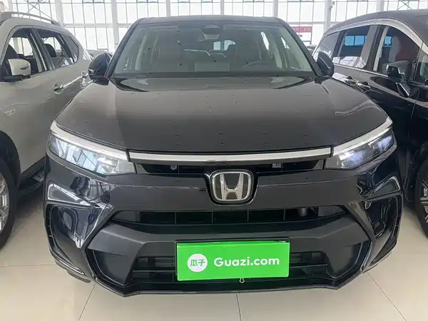 Honda Breeze 2023, фото 7
