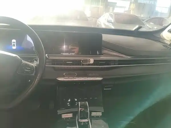 Chery Tiggo 8 Pro Max 2021, фото 8
