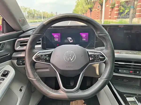 Volkswagen Lamando 2022, фото 6