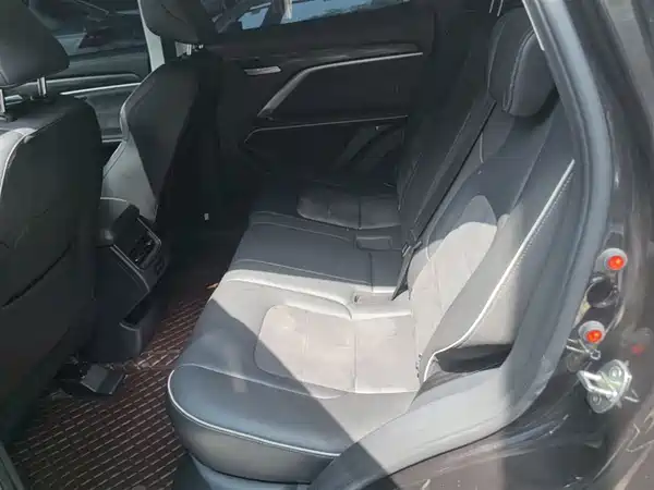 Haval H6 2021, фото 16