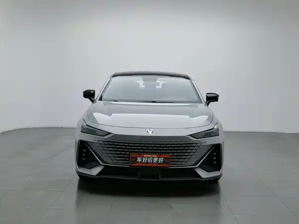 Changan UNI-V 2022, фото 3