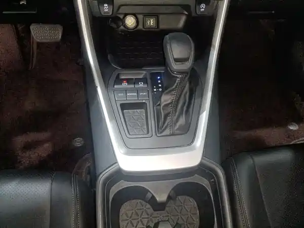 Toyota Wildlander 2024, фото 9