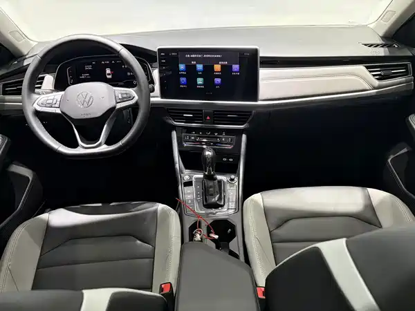 Volkswagen Bora 2023, фото 8