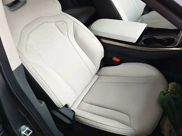 Jetour Dashing 2022, фото 24