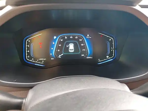 Hyundai ix35 2021, фото 7