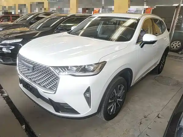Haval H6 2022