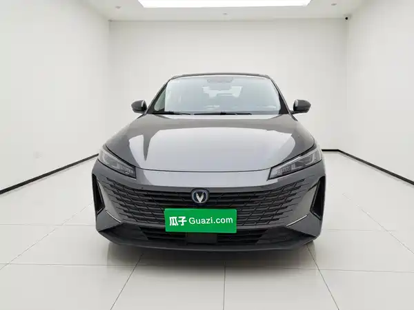 Changan Yida 2023, фото 24