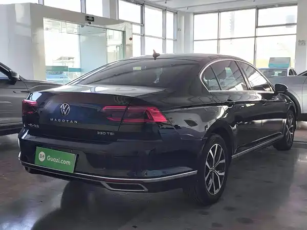 Volkswagen Magotan 2020, фото 6