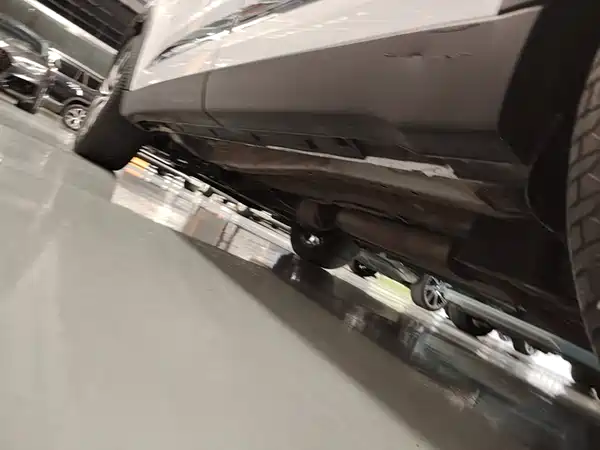 Chery Tiggo 8 2021, фото 20