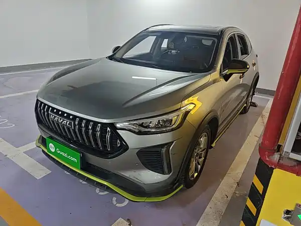 Haval Chitu 2022